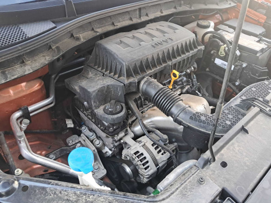 MG ZS II