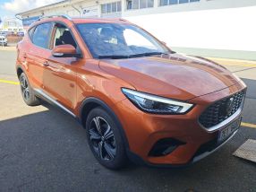 MG ZS II - 2024