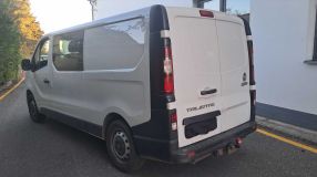 Fiat Talento - 2019