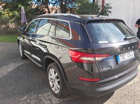 Skoda Kodiaq - 2019