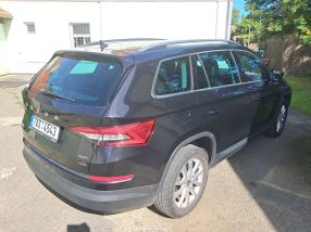 Skoda Kodiaq - 2019