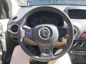 Renault Koleos - 2009