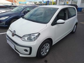 Volkswagen Up! - 2018