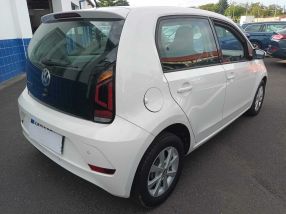 Volkswagen Up! - 2018