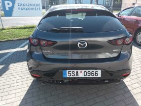 Mazda 3 - 2020