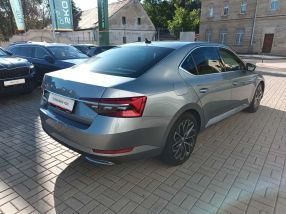 Skoda Superb - 2019
