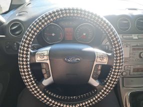 Ford S-Max - 2006