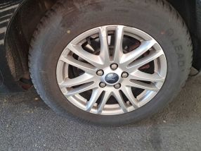 Ford S-Max - 2006