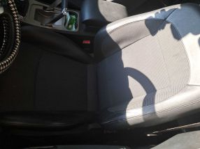 Ford S-Max - 2006