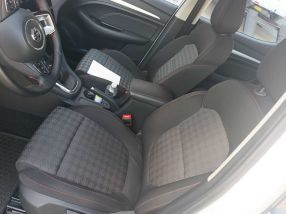 MG ZS II - 2025