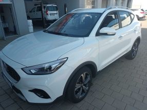 MG ZS II - 2025