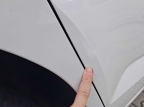Volkswagen Touran - 2018