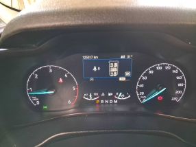 Ford Tourneo Connect - 2019
