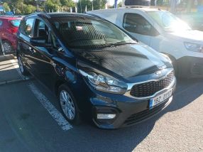 Kia Carens - 2018