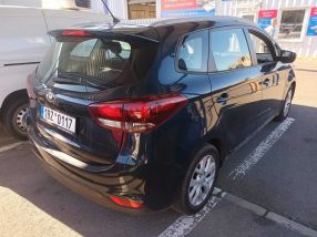 Kia Carens - 2018