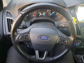 Ford Focus - 2018