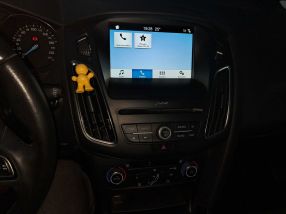 Ford Focus - 2018