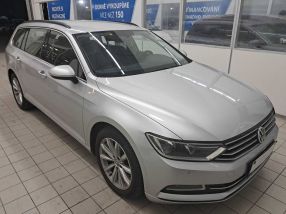 Volkswagen Passat - 2019