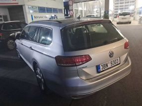 Volkswagen Passat - 2019