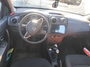 Dacia Sandero - 2017