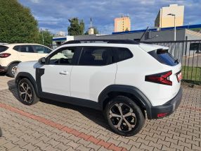 Dacia Duster - 2024