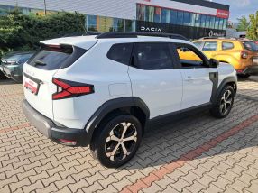 Dacia Duster - 2024