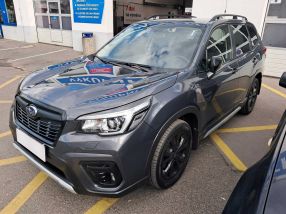 Subaru Forester - 2021