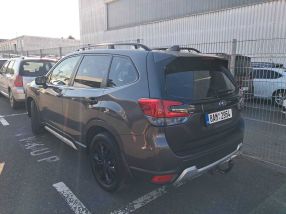 Subaru Forester - 2021