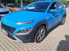 Hyundai Kona - 2023