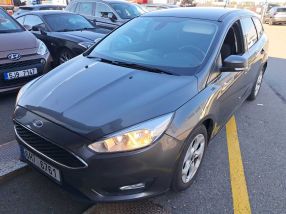Ford Focus - 2017