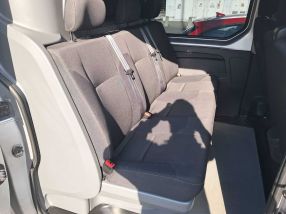 Renault Trafic - 2018