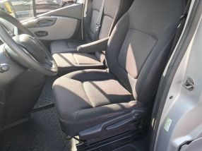 Renault Trafic - 2018