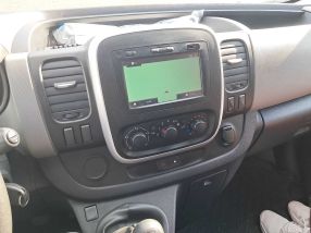 Renault Trafic - 2018