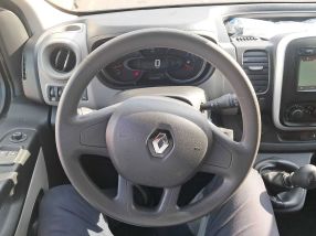 Renault Trafic - 2018