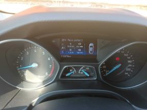 Ford Focus - 2017