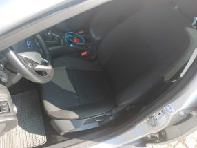 Ford Focus - 2017
