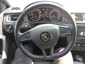 Skoda Rapid - 2019
