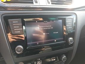 Skoda Rapid - 2019