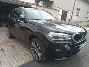 BMW X5 - 2017