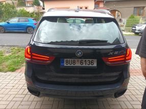 BMW X5 - 2017