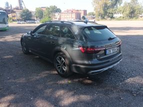 Audi Allroad A4 - 2020