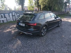 Audi Allroad A4 - 2020