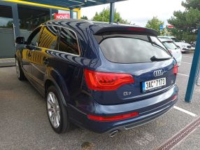 Audi Q7 - 2012