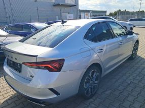 Skoda Octavia - 2024