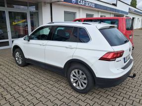 Volkswagen Tiguan - 2020