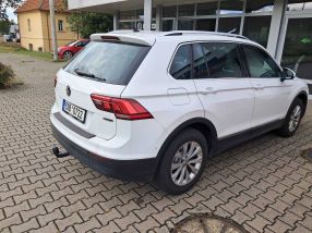 Volkswagen Tiguan - 2020
