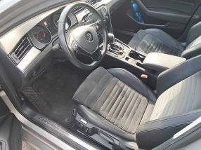 Volkswagen Passat - 2017
