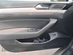 Volkswagen Passat - 2017