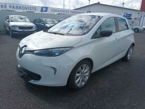 Renault Zoe - 2013