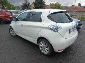 Renault Zoe - 2013